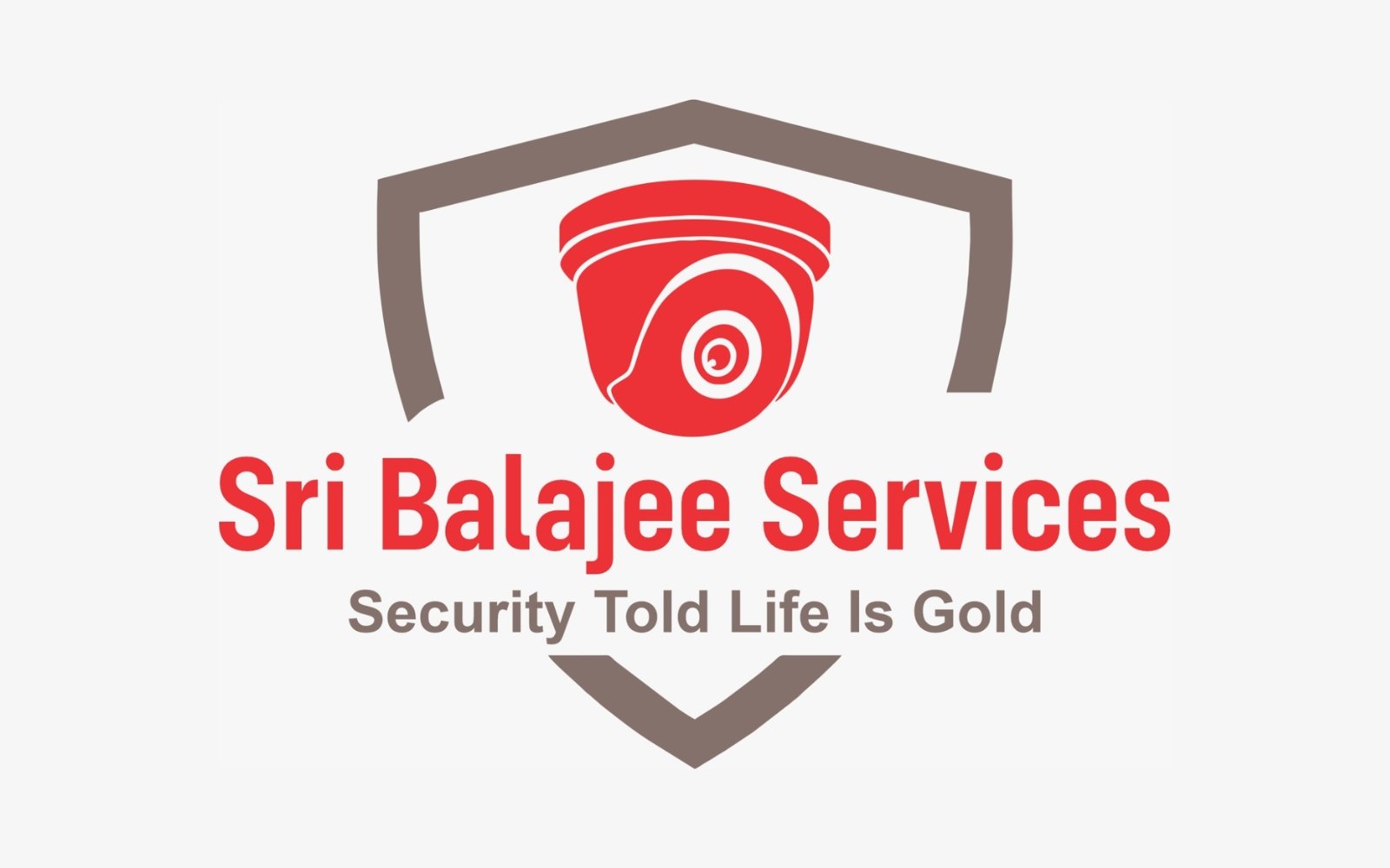 Sri Balajee Services logo